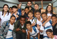 Projeto Escola - INCT INOFAR